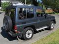 1992 Toyota Landcruiser Prado SX picture