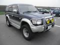 1994 Mitsubishi Pajero (V46) picture