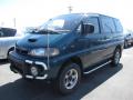 1994 Mitsubishi Delica Space Gear Exceed XR (PD8W)