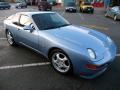 1992 Porsche 968 (LHD) picture