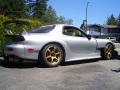 1992 Mazda RX-7 | RX7 (FD3S)