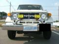 1986 Toyota Landcruiser LX Turbo picture