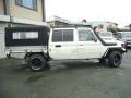 1995 Toyota Landcruiser Pick-up (HZJ70)