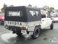 1995 Toyota Landcruiser Pick-up (HZJ70) picture