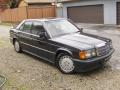 1990 Mercedes-Benz 190E 2.5L 16V Cosworth