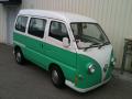 1992 Suzuki Project: 2 X Carry Kombi Kei Vans (4WD) picture