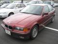 1993 BMW 3-Series 325 (RHD) (CB25) picture