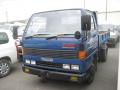 1990 Mazda Titan Dump Truck (2 Ton) (WGLAD)