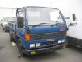 1990 Mazda Titan Dump Truck (2 Ton) (WGLAD) picture