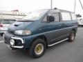 1994 Mitsubishi Delica SpaceGear