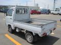 1990 Suzuki Carry pickup picture