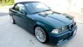 1995 BMW 328i Motorsport Edition (Convertible)