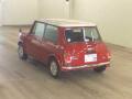 1994 Rover Mini (RHD) picture