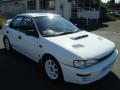 1995 Subaru Impreza WRX STI picture