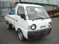 1994 Suzuki Carry 4WD Kei Truck (Rear dif lock)