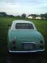 1991 Nissan Figaro picture