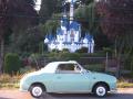 1991 Nissan Figaro picture