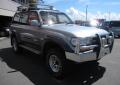 1994 Toyota Landcruiser | Land Cruiser VX LTD (HDJ81)