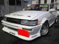 1983 Toyota Corolla Levin GT-APEX (AE86) picture