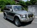 1995 Mitsubishi Pajero Exceed (V46)