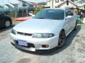 1995 Nissan Skyline GTR (R33) picture