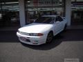 1992 Nissan Skyline GTR (R32)