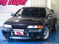 1991 Nissan Skyline GT-R (BNR32) picture