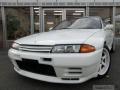 1993 Nissan Skyline GT-R (BNR32) picture