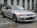 1993 Nissan Skyline GT-R (BNR32) picture