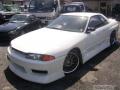 1992 Nissan Skyline GT-R (BNR32)