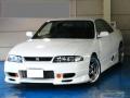 1995 Nissan Skyline GT-R (BNR33) picture