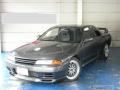 1991 Nissan Skyline GT-R (BNR32) picture