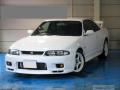 1995 Nissan Skyline GT-R (BNR33) picture