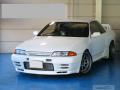 1993 Nissan Skyline GT-R (BNR32)