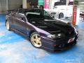 1995 Nissan Skyline GT-R (BNR33) picture