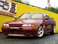 1993 Nissan Skyline GT-R (BNR32) picture