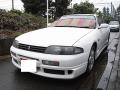 1995 Nissan Skyline GTS-25T (ECR33) picture