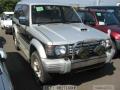 1993 Mitsubishi Pajero Exceed