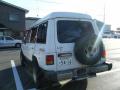 1989 Mitsubishi Pajero picture