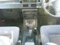 1989 Mitsubishi Pajero picture