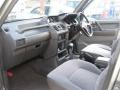 1995 Mitsubishi Pajero Exceed picture