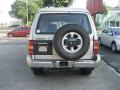 1995 Mitsubishi Pajero Exceed picture