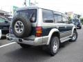 1995 Mitsubishi Pajero High Roof Super Exceed (LWB) (V46) picture