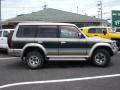 1995 Mitsubishi Pajero High Roof Super Exceed (LWB) (V46) picture