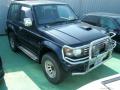 1995 Mitsubishi Pajero (SWB) (V46)