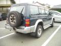 1995 Mitsubishi Pajero High Roof Super Exceed (LWB) (V46) picture