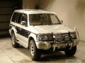 1995 Mitsubishi Pajero