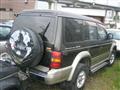 1995 Mitsubishi Pajero picture