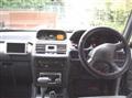 1994 Mitsubishi Pajero Exceed picture