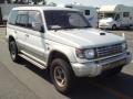 1995 Mitsubishi Pajero